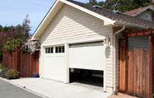 Tadnoll garage construction leads