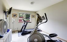 Tadnoll home gym construction leads