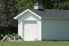 Tadnoll outbuilding construction costs